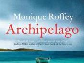 Book Review: Archipelago Monique Roffey