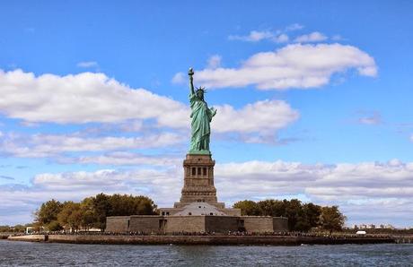 Food is our religion: New York City, USA