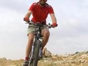 Feiglin Injured During Bike Ride