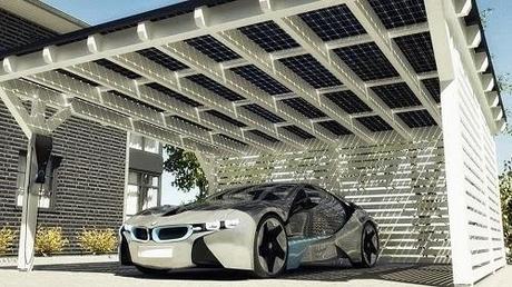 What Is An Electric Vehicle -- And Its Relationship With Solar Energy
