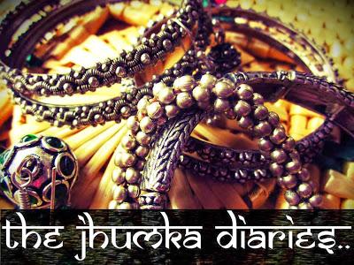 The Jhumka Diaries: Update!!