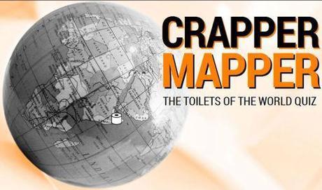 crapper mapper