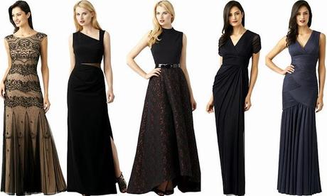 Shopping Wishlist | Adrianna Papell Fall 2013 Day & Evening Dresses
