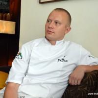 Chef Samuli Wirgentus