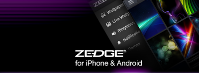 Find Millions of Free Ringtones, Wallpapers and Games for Your Phone on Zedge!