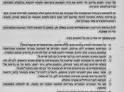 Attepts Lingerie Regulation Beitar