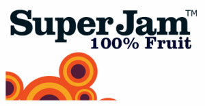 Super Jam logo