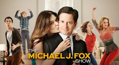 The Michael J. Fox Show (TV)