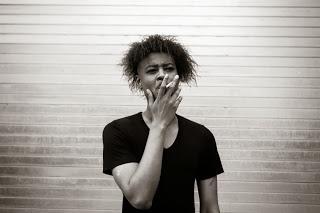 Now Playing Danny Brown