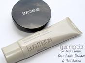 Laura Mercier Smooth Finish Foundation Powder Primer Protect Photos, Details Some Thoughts