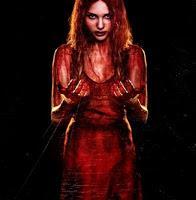 Opening Weekend For 'Carrie'