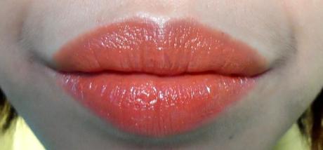 Makeup Geek Lipstick - Charming (3)