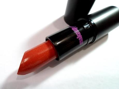 Makeup Geek Lipstick - Charming