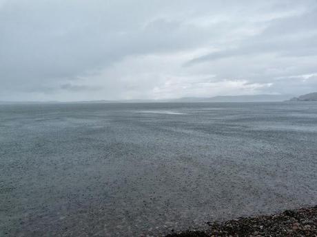 293/365 A damp day in Largs