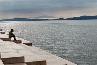 VIDEO - The Sea Organ of Zadar, Croatia