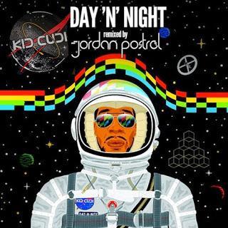 Jordan Postrel Remix of Kid Cudi