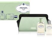 Prada Inspires Holiday Memories