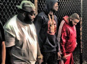 Video: Khaled “Never Surrender” Meek Mill, Jadakiss, Scarface, John Legend, Anthony Hamilton, Akon