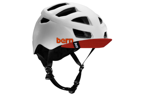 Bern Allston Helmet 