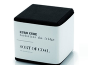 Sort Coal Kuro Cube