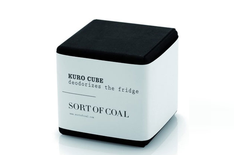 Sort of Coal Kuro Cube 