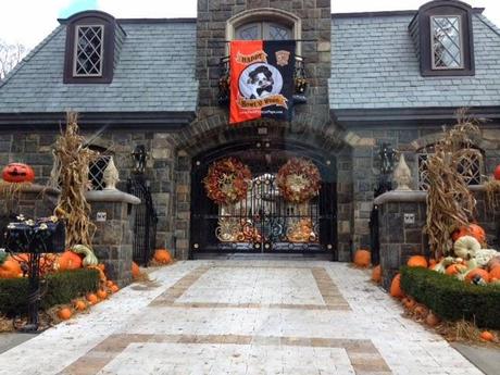 Howlaween Spooktacular Saratoga Style!