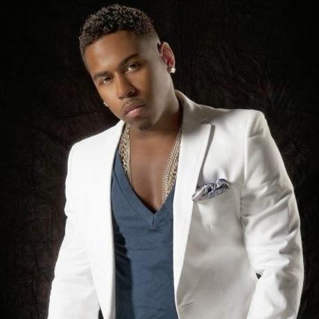 BOBBY V