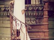Diwali Fashion White Chikankari Anarkali Suit