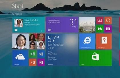 Windows 8.1 Update Gets Global Release