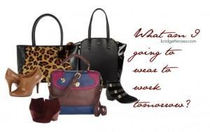 Infuse your personal style through your accessories