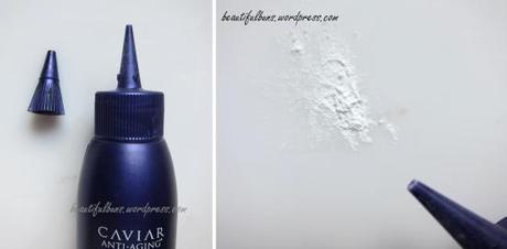 Alterna Caviar Dry Shampoo (1)