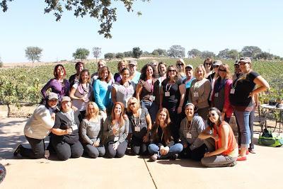 My Life Changing Experience in Paso Robles My Life Changing Experience in Paso Robles