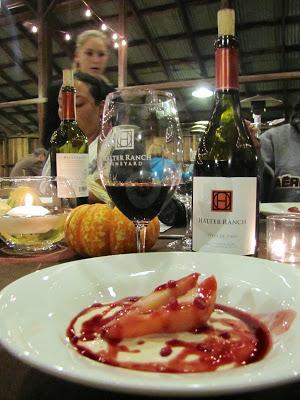 My Life Changing Experience in Paso Robles My Life Changing Experience in Paso Robles