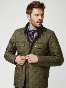 A Guide To Men's Winter Jackets