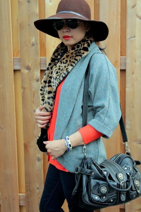 PRINT MEETS TEXTURE PRINT MEETS TEXTURE