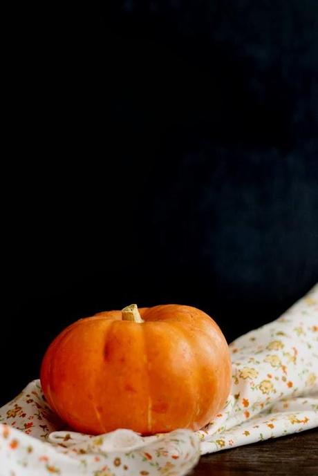 SPICY GLUTEN-FREE PUMPKIN PANCAKES W/ GREEN PEA CHUTNEY & MINT RAITA