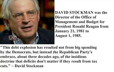 Truth From A Republican