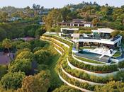 Magnificent $36,000,000 Beverly Hills Luxury Property Residential Design