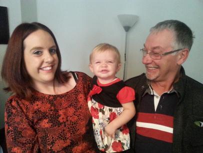 2013-10-19 14.15.33 Making Memories – Little Miss A’s first birthday party