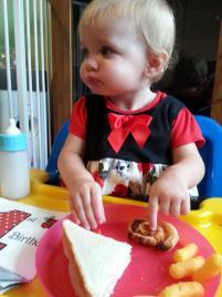 2013-10-19 12.35.51 Making Memories – Little Miss A’s first birthday party