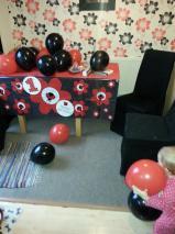 2013-10-19 09.09.29 Making Memories – Little Miss A’s first birthday party