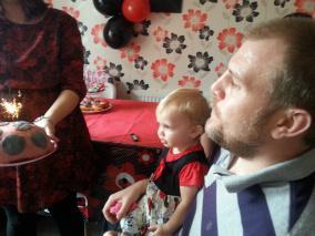 2013-10-19 13.04.26 Making Memories – Little Miss A’s first birthday party