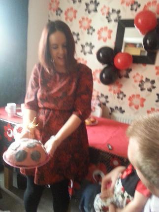 2013-10-19 13.04.11 Making Memories – Little Miss A’s first birthday party