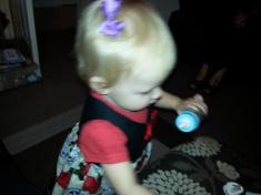 2013-10-19 12.00.35 Making Memories – Little Miss A’s first birthday party