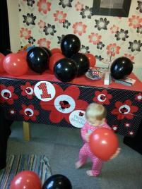 2013-10-19 09.09.38 Making Memories – Little Miss A’s first birthday party