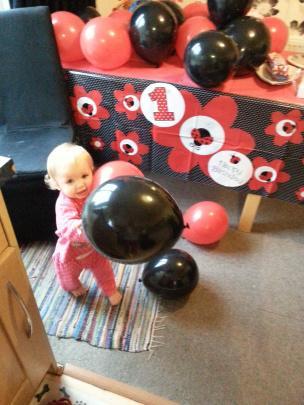 2013-10-19 09.09.16 Making Memories – Little Miss A’s first birthday party