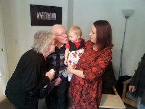 2013-10-19 14.14.33 Making Memories – Little Miss A’s first birthday party