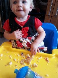 2013-10-19 13.12.24 Making Memories – Little Miss A’s first birthday party