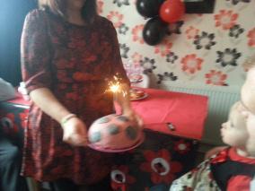 2013-10-19 13.04.00 Making Memories – Little Miss A’s first birthday party