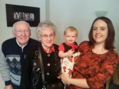 2013-10-19 14.14.52 Making Memories – Little Miss A’s first birthday party